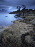 Towards the Scottish Mainland from Camascross, Isle of Skye, Scotland Lámina fotográfica por Jon Gibbs Towards the Scottish Mainland from Camascross, Isle of Skye, Scotland Lámina fotográfica por Jon Gibbs