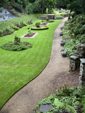 The Plantation Garde, Norwich, Norfolk, England, United Kingdom, Europe Photographic Print by Mark Sunderland