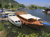 Virpazar, Skadar Lake, Montenegro, Europe Photographic Print by Rolf Richardson