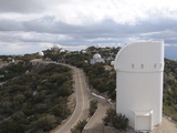 Kitt Peak National Observatory, Arizona, United States of America, North America Photographic Print by Robert Harding Productions 
