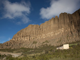 Valley of the Animals, Rock Formations on the Outskirts of La Paz City, La Paz, Bolivia Photographic Print by Phil Clarke-Hill