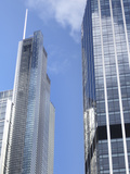 Heron Tower, City of London, London, England, United Kingdom, Europe Photographic Print by Matthew Frost
