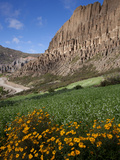 Valley of the Animals, Rock Formations on the Outskirts of La Paz City, La Paz, Bolivia Photographic Print by Phil Clarke-Hill