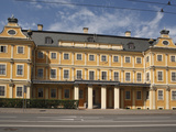 Menshikov Palace, St. Petersburg, Russia, Europe Photographic Print by Rolf Richardson