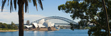 Sydney Opera House, UNESCO World Heritage Site, Sydney, Australia Photographic Print by Matthew Williams-Ellis