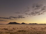 Kulala Wilderness Reserve, Namib Desert, Namibia, Africa Photographic Print by Sergio Pitamitz
