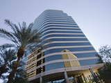 Skyscrapers in Downtown Phoenix, Arizona, United States of America, North America Photographic Print by Jean Brooks