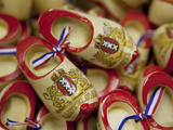Souvenir Clogs, Amsterdam, Holland, Europe Photographic Print by Frank Fell
