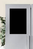 Ardoise Le Rectangle Autocollant mural