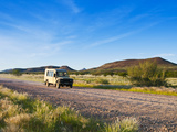 Damaraland, Kunene Region, Namibia, Africa Photographic Print by Nico Tondini