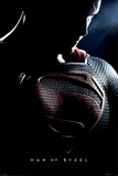 Man of Steel - Teaser Affiches