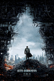 Star Trek - Into Darkness - Teaser Julisteet
