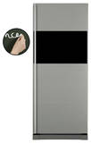 Refrigerateur Ardoise Wall Decal