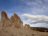 Rock Fin, Carson National Forest, New Mexico, United States of America, North America Photographic Print by James Hager