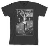 Ozzy Osbourne - Skeleton T-shirts