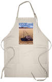 Death Valley National Park, California, Moving Rocks Apron Apron