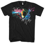 Pink Floyd - Marching Tshirts