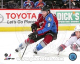 Matt Duchene 2012-13 Action Photo