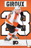 Claude Giroux - Philadelphia Flyers Posters