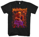Megadeth - Peace Sells Vêtement