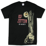 Led Zeppelin - Hermit T-Shirts
