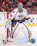 Pekka Rinne 2012-13 Action Foto