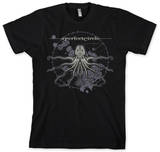 A Perfect Circle - Black Octo Diagram Vêtements