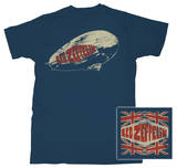 Led Zeppelin - Legend Tshirt
