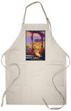 Monte Carlo, Monaco - Travel Apron Apron