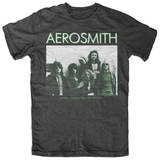 Aerosmith - America's Greatest RNR Band Shirts