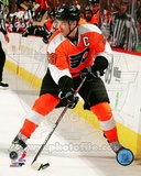 Claude Giroux 2012-13 Action Photo