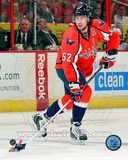 Mike Green 2012-13 Action Photo