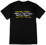 Frisbee T-shirts