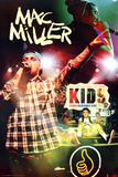 Mac Miller - Kids Posters