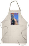 Longs Peak Mountain Guides - Colorado Apron Apron