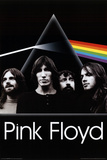 Pink Floyd - Dark Side of the Moon Group Prints