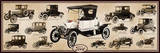 Ford Heritage Slim Poster