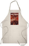 Mount St. Helens Eruption, Washington, May 18, 1980 Apron Apron