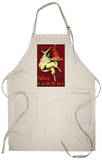 Pates Baroni Vintage - Europe Apron Apron