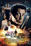 Bullet to the Head - Sylvester Stallone Double Sided Movie Poster Prints