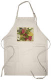 Germany - Panoramic Map Apron Apron