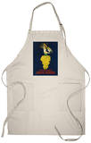 France - Joseph Perrier Champagne Apron Apron