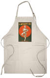 The Wizard of Oz Musical Theatre No.2 Apron Apron