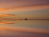 Infinity Photographic Print by Art Wolfe