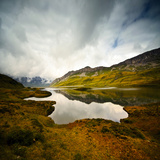 Tannensee Photographie par Philippe Sainte-Laudy