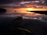Reflection on the Future Photographic Print by Doug Chinnery