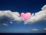 Love Is in the Air Photographie par Philippe Sainte-Laudy