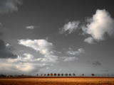 Clouds Lover Photographic Print by Philippe Sainte-Laudy