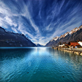 Right in My Soul Photographic Print by Philippe Sainte-Laudy