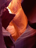 Cavernous Photographic Print by Art Wolfe